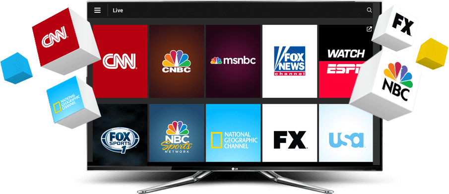 IPTV APK Apps 1